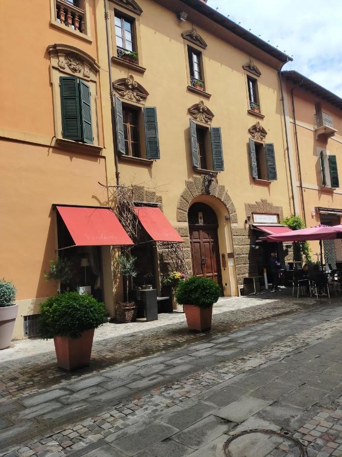 Ca' Spadoni, Centro Storico, Piano Terra, Ingresso Indipendente, Teatro, Parcheggio, Imola Ngoại thất bức ảnh